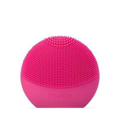 Почистващ масажор за лице FOREO LUNA Fofo Fuchsia