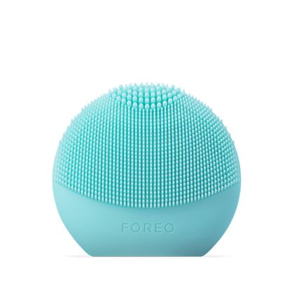 Почистващ масажор за лице FOREO LUNA Fofo Mint