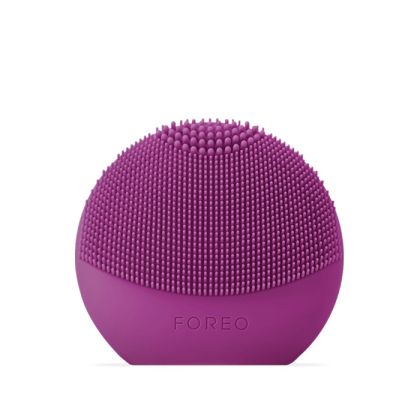 Почистващ масажор за лице FOREO LUNA Fofo Purple