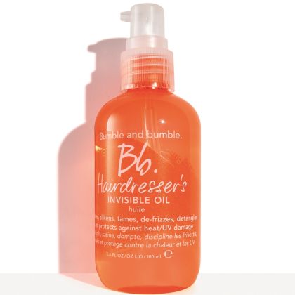 Похранващо олио за суха коса Bumble and Bumble Hairdresser Invisible Oil 100ml