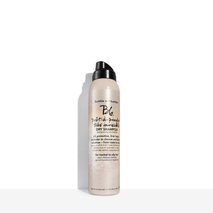 Сух шампоан за нормална до мазна коса Bumble and Bumble Invisible Dry Shampoo 150ml