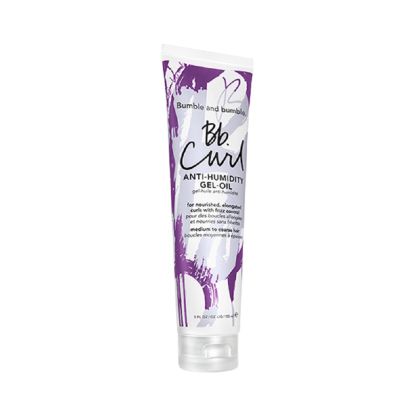 Подхранващ гел олио за къдрици Bumble and Bumble Anti Humidity Gel Oil 150ml