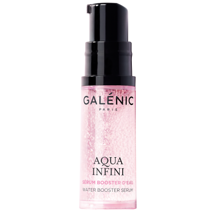 Интензивно хидратиращ серум с активен агент от розата на Ерихон GALENIC Aqua Infini Serum Booster Deau 30 ml