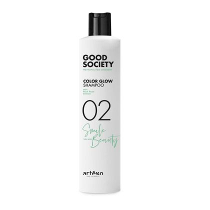 Шампоан за боядисана коса Artego Color Glow Shampoo 250ml