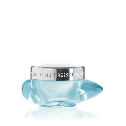 Възстановяващ нощен крем против умора с морски комплекси Thalgo Source Marine Soin de Nuit Ressourcant 50ml
