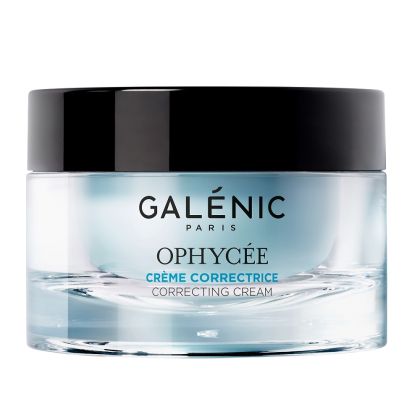 Коригиращ крем за суха кожа с анти ейдж действие GALENIC Ophycee Creme Correctrice 50ml