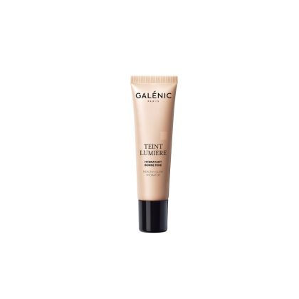 Хидратиращ цветен крем GALENIC Teint Lumiere Hydratant Bonne Mine цвят Clair 30ml