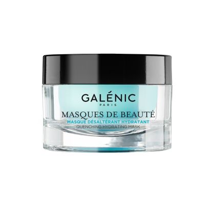 Хидратираща маска за лице GALENIC Masques De Baute 50ml