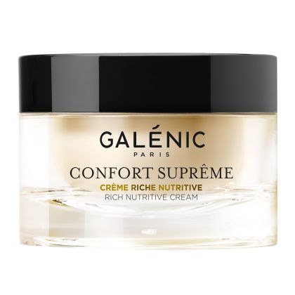 Богат подхранващ крем GALENIC Confort Supreme Creme Riche Nutritive 50ml