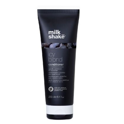 Балсам за ледено рус цвят Milk Shake Icy Blond conditioner 250мл