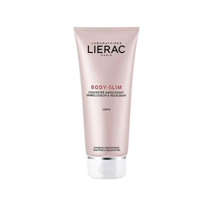 Антицелулитен крем-гел за извайване на тялото Lierac Body Slim Minceur Globale 200ml