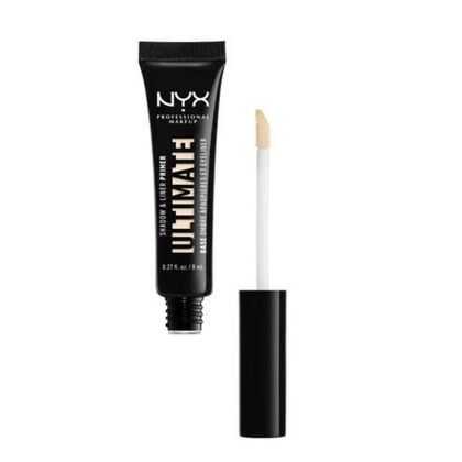 Основа за сенки за очи NYX Ultimate Shadow & Liner Primer 8ml