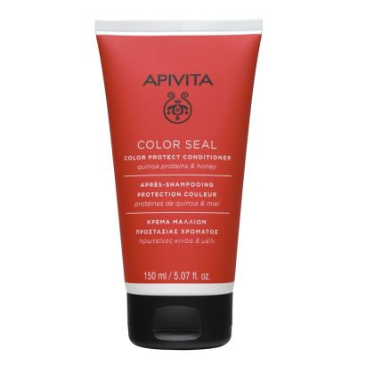 Балсам за боядисана коса Apivita Color Seal Conditioner 150ml