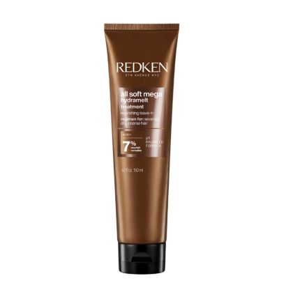 Хидратиращ крем за много суха коса REDKEN All Soft Mega Cream 150ml