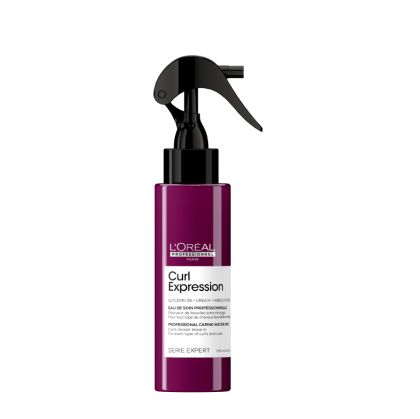 Спрей-грижа за освежаване на къдриците​ Loreal Professionnel SE  Curl Expression Curls Reviver 190ml