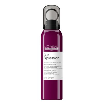 Спрей за ускоряване на изсушаването​ Loreal Professionnel SE Curl Expression Drying Accelerator 150ml