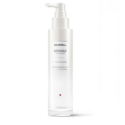 Луксозен серум против пърхот Kerasilk Revitalize  Detoxifying Serum 100ml