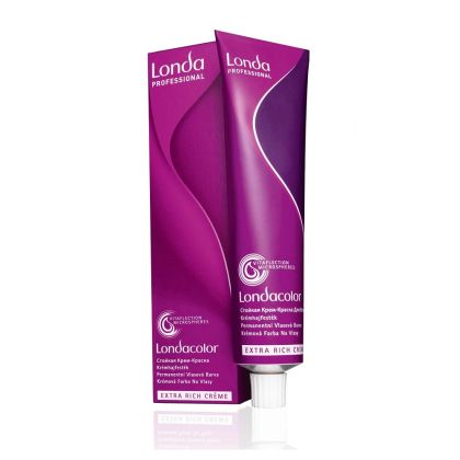 Професионална перманентна боя за коса Londa Professional 60ml