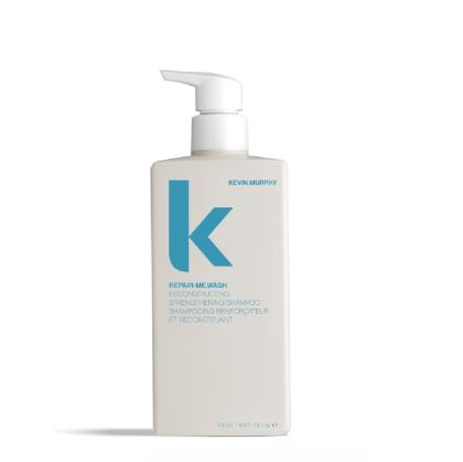 Възстановяващ и укрепващ шампоан за увредена коса Kevin Murphy Repair Me Wash 500ml