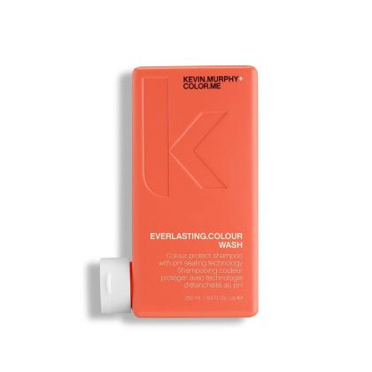 Балансиращ шампоан за блясък и защита на цвета Kevin Murphy Everlasting Colour Wash 250ml