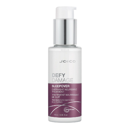 Нощна терапия без отмиване Joico Defy Damage Overnight 100мл