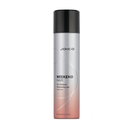 Сух шампоан за почиставне и освежаване на косата JOICO Weekend Hair Dry Shampoo 255ml