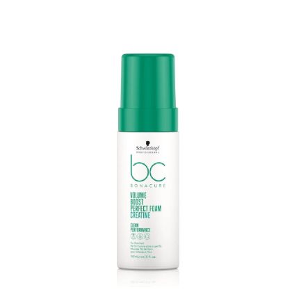Пяна за обем от корена Schwarzkopf Professional BC Volume Boost Creatine Perfect Foam 150ml