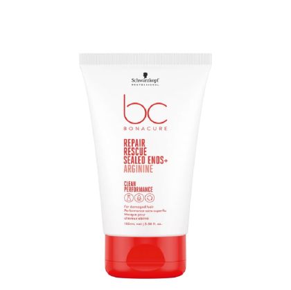 Серум за запечатване на цъфтящи връхчета Schwarzkopf Professional BC Repair Rescue Arginine Serum 100ml