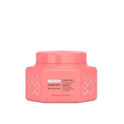Възстановяваща маска за силно увредена коса Schwarzkopf Professional Fibre Clinix Fortify Treatment 250ml