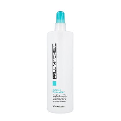 Хидратиращ спрей за коса и тяло без отмиване Paul Mitchell Awapuhi Moisture Mist 500ml