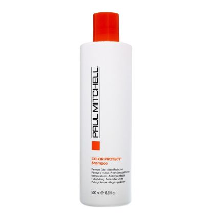Ежедневен шампоан за боядисана коса Paul Mitchell Color Protect Shampoo 500ml