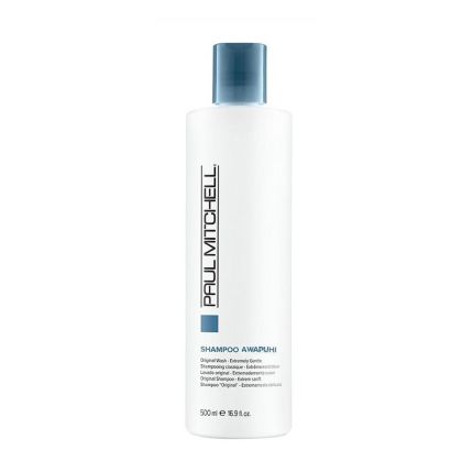 Хидратиращ шампоан за коса и тяло с джинджифил Paul Mitchell Awapuhi Shampoo 500ml