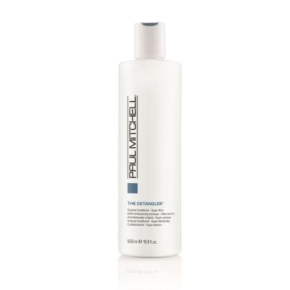 Интензивен балсам за нормална до плътна коса Paul Mitchell Original The Detangler 500ml