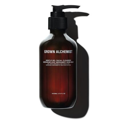 Почистващ гел за лице Grown Alchemist Gentle Gel Facial Cleanser 200 ml