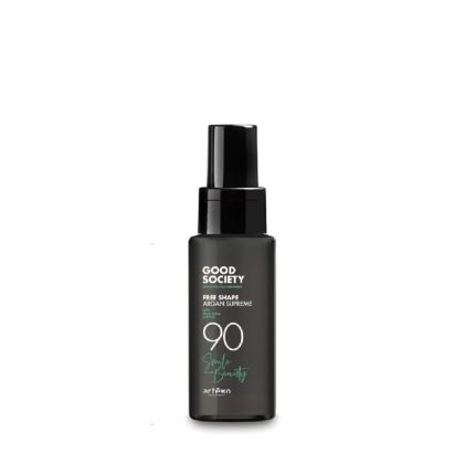 Арганов серум за всеки тип коса Artego 90 Free Shape Argan Supreme 75ml