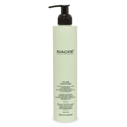 Балсам за обем на фина и тънка коса Biacre Volume PH 5.0/5.5 Conditioner 250ml