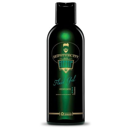 Течен гел със силна фиксация за мъже Biacre Fluid Gel 200мл
