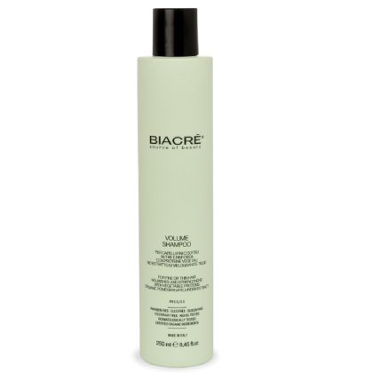 Шампоан за обем на фина и тънка коса Biacre Volume PH 5.0/5.5 Shampoo 250ml