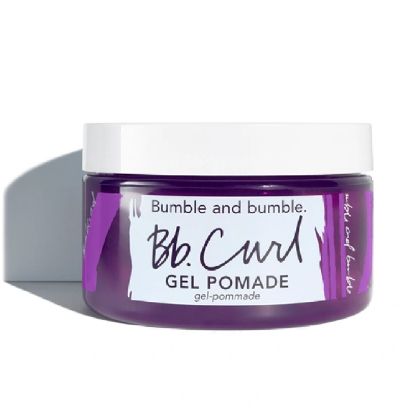 Помада за къдрава коса Bumble and Bumble Curl Finishing Pomade 100ml
