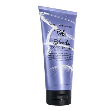 Балсам за матиране на руса и изсветлена коса Bumble and Bumble Blonde Conditioner 200ml
