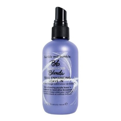 Терапия за матиране на руса и изсветлена коса Bumble and Bumble Blonde Leave In Treatment 125ml