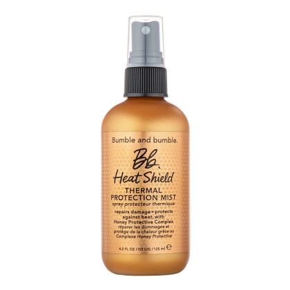 Спрей с термозащита Bumble and Bumble Bond Building Shield Thermal Protection Mist 125ml