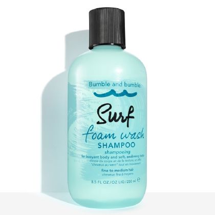 Шампоан за плажни къдрици Bumble and Bumble Surf Foam Shampoo 250ml
