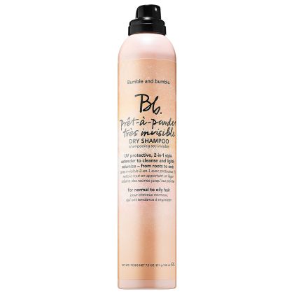 Сух шампоан Bumble and Bumble Pret A Powder Dry Shampoo 150ml