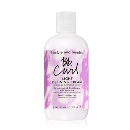 Стилизиращ крем за къдрава коса Bumble and Bumble Curl Defining Light Cream 250ml