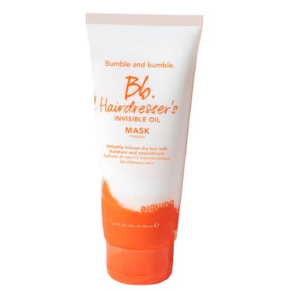 Интензивна маска за суха коса Bumble and Bumble Hairdresser Invisible Oil Mask 200ml