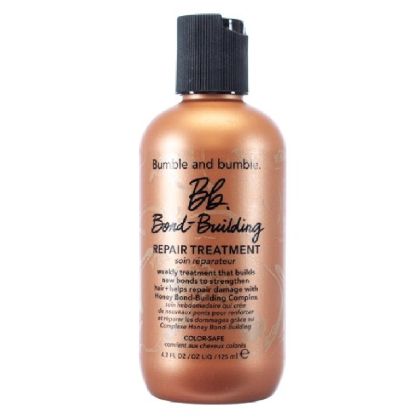 Заздравяваща терапия маска за коса Bumble and Bumble Bond Building Repair Treatment 125ml