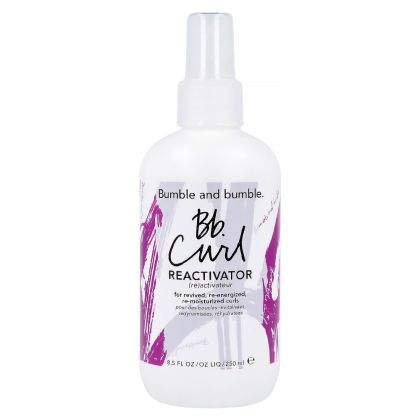 Хидратиращ спрей за оформяне и стилизиране  Bumble and Bumble Curl Pre Style Activator 250ml