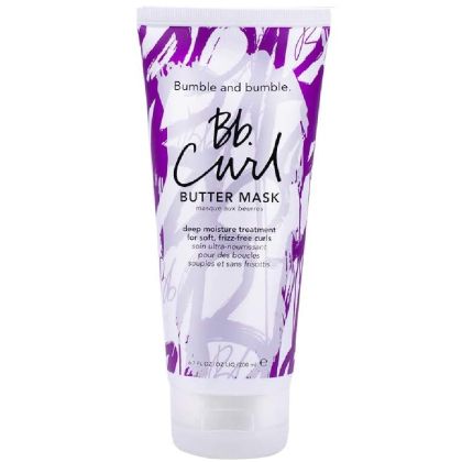 Ултра хидратираща маска за жизнени къдрици Bumble and Bumble Curl Butter Mask 200ml