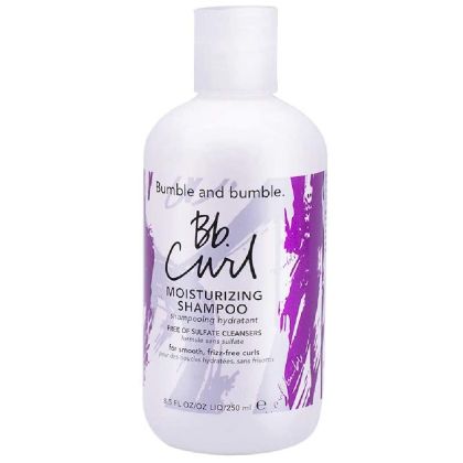 Хидратиращ шампоан за къдрава коса Bumble and Bumble Curl Moisturising Shampoo 250ml